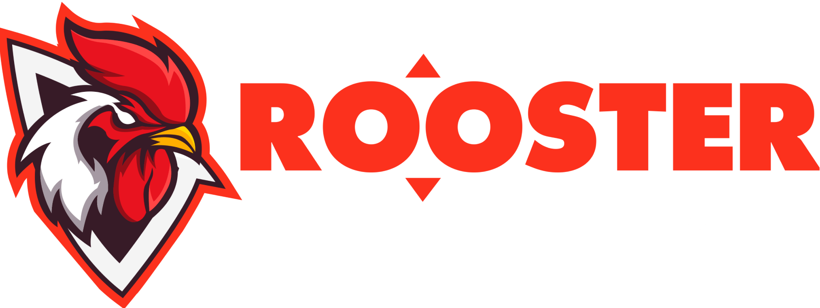 Rooster Bet Casino Logo